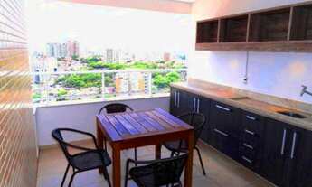 Imagem 5: Apartamento para Venda em São Paulo / SP no bairro Vila Mariana