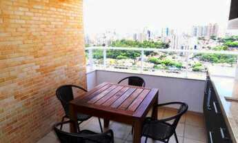 Imagem 6: Apartamento para Venda em São Paulo / SP no bairro Vila Mariana