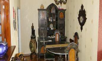 Imagem 2: Apartamento para Venda em São Paulo / SP no bairro Santo Amaro