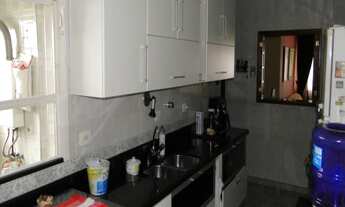 Imagem 6: Apartamento para Venda em São Paulo / SP no bairro Santo Amaro