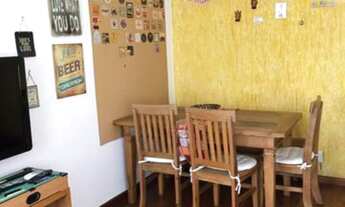 Imagem 2: Apartamento para Venda em São Paulo / SP no bairro Vila Uberabinha