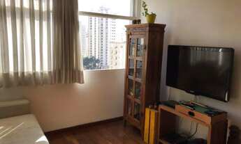 Imagem 5: Apartamento para Venda em São Paulo / SP no bairro Vila Uberabinha