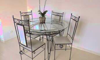 Imagem 2: Apartamento para Venda em São Paulo / SP no bairro Barra Funda