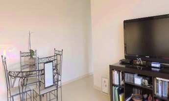 Imagem 3: Apartamento para Venda em São Paulo / SP no bairro Barra Funda