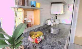 Imagem 5: Apartamento para Venda em São Paulo / SP no bairro Barra Funda