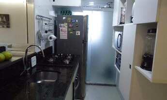 Imagem 3: Apartamento para Venda em São Paulo / SP no bairro Aclimação