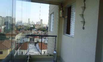 Imagem 7: Apartamento para Venda em São Paulo / SP no bairro Aclimação