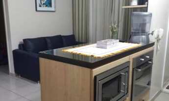 Imagem: Apartamento para Venda em São Paulo / SP