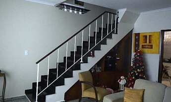 Imagem: Casa para Venda em São Paulo / SP no bairro