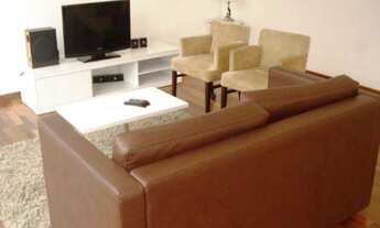 Imagem 2: Apartamento para Venda em São Paulo / SP no bairro Barra Funda