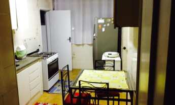 Imagem 2: Apartamento para Venda em São Paulo / SP no bairro Higienópolis