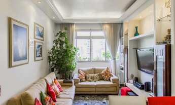 Imagem 2: Apartamento para Venda em São Paulo / SP no bairro Higienópolis