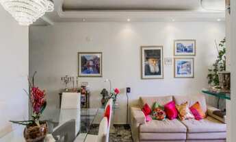 Imagem 4: Apartamento para Venda em São Paulo / SP no bairro Higienópolis