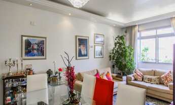 Imagem 5: Apartamento para Venda em São Paulo / SP no bairro Higienópolis