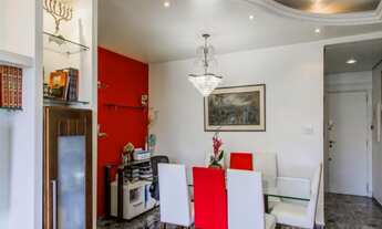 Imagem 7: Apartamento para Venda em São Paulo / SP no bairro Higienópolis