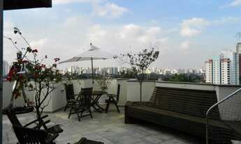 Imagem: Cobertura para Venda em São Paulo / SP