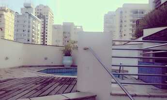 Imagem 2: Cobertura para Venda em São Paulo / SP no bairro Brooklin