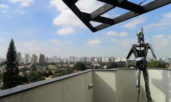 Imagem 3: Cobertura para Venda em São Paulo / SP no bairro Brooklin
