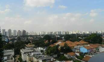 Imagem 4: Cobertura para Venda em São Paulo / SP no bairro Brooklin