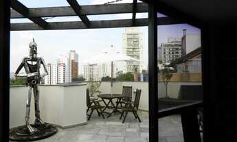 Imagem 5: Cobertura para Venda em São Paulo / SP no bairro Brooklin