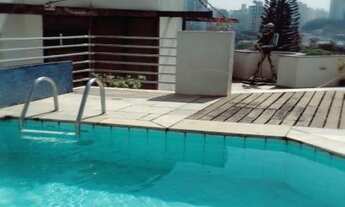 Imagem 6: Cobertura para Venda em São Paulo / SP no bairro Brooklin