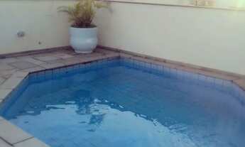 Imagem 7: Cobertura para Venda em São Paulo / SP no bairro Brooklin