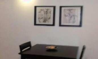 Imagem 3: Apartamento para Venda em São Paulo / SP no bairro Bela Vista