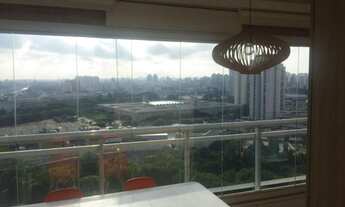 Imagem 2: Apartamento para Venda em São Paulo / SP no bairro Várzea da Barra Funda