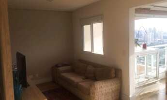 Imagem 3: Apartamento para Venda em São Paulo / SP no bairro Várzea da Barra Funda