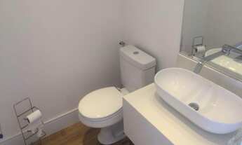 Imagem 6: Apartamento para Venda em São Paulo / SP no bairro Várzea da Barra Funda