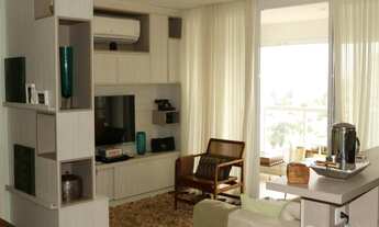 Imagem 3: Apartamento para Venda em São Paulo / SP no bairro Brooklin