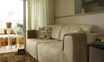 Imagem 4: Apartamento para Venda em São Paulo / SP no bairro Brooklin