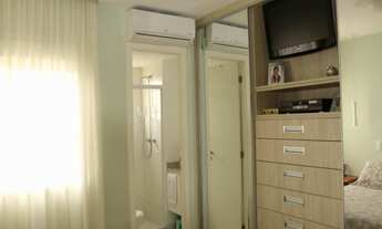 Imagem 6: Apartamento para Venda em São Paulo / SP no bairro Brooklin