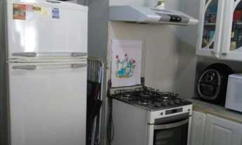 Imagem 3: Apartamento para Venda em São Paulo / SP no bairro Santa Efigênia