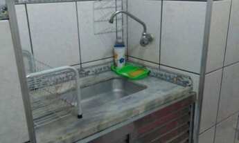 Imagem 4: Apartamento para Venda em São Paulo / SP no bairro Santa Efigênia