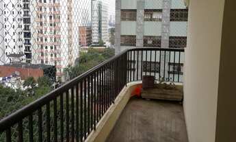 Imagem 2: Apartamento para Venda em São Paulo / SP no bairro Moema