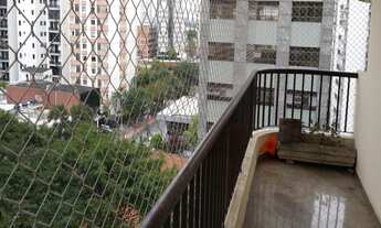 Imagem 4: Apartamento para Venda em São Paulo / SP no bairro Moema