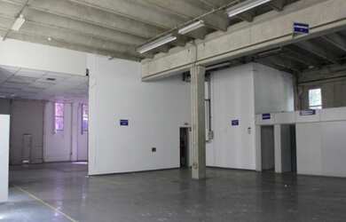 Imagem 5: Imóvel para Renda para Venda em São Paulo / SP no bairro Jurubatuba