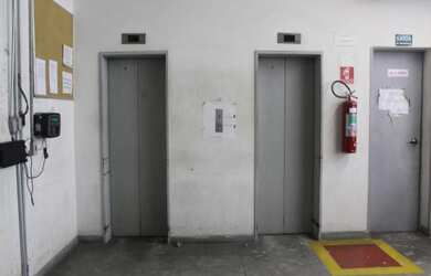 Imagem 5: Prédio para Venda em São Paulo / SP no bairro Bras