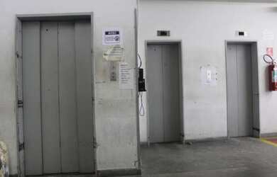 Imagem 6: Prédio para Venda em São Paulo / SP no bairro Bras