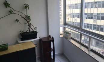 Imagem 2: Apartamento para Venda em São Paulo / SP no bairro Santa Efigênia