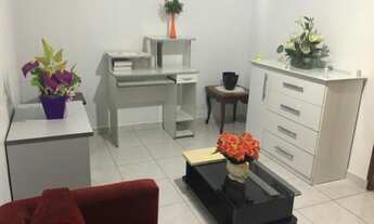 Imagem 6: Apartamento para Venda em São Paulo / SP no bairro Santa Efigênia