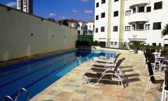 Imagem 2: Apartamento para Venda em São Paulo / SP no bairro Cambuci