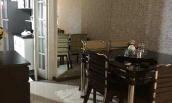 Imagem 3: Apartamento para Venda em São Paulo / SP no bairro Cambuci