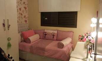 Imagem 5: Apartamento para Venda em São Paulo / SP no bairro Cambuci