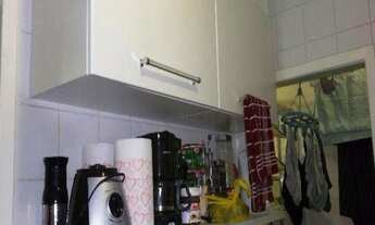 Imagem 4: Apartamento para Venda em São Paulo / SP no bairro Bela Vista