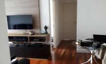 Imagem 3: Apartamento para Venda em São Paulo / SP no bairro Pompeia