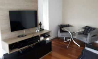 Imagem 5: Apartamento para Venda em São Paulo / SP no bairro Pompeia