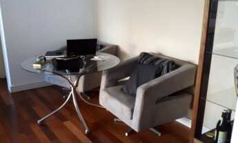 Imagem 6: Apartamento para Venda em São Paulo / SP no bairro Pompeia