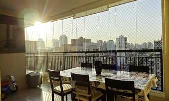 Imagem 4: Apartamento para Venda em São Paulo / SP no bairro Ipiranga